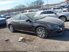 2024 Nissan Altima S Fwd Черный vin: 1N4BL4BV4RN417417