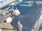 2019 Nissan Altima S Silver vin: 1N4BL4BV5KC124434