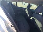 2019 Nissan Altima S Silver vin: 1N4BL4BV5KC124434