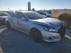 2019 Nissan Altima S Silver vin: 1N4BL4BV5KC124434