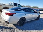 2019 Nissan Altima S Silver vin: 1N4BL4BV5KC124434