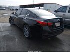 2020 Nissan Altima S Fwd Black vin: 1N4BL4BV5LC140621