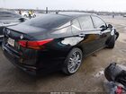 2020 Nissan Altima S Fwd Black vin: 1N4BL4BV5LC140621