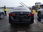 2020 Nissan Altima S Fwd Black vin: 1N4BL4BV5LC140621