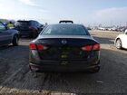 2024 Nissan Altima S Fwd Черный vin: 1N4BL4BV5RN309713