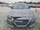2019 Nissan Altima S Silver vin: 1N4BL4BV6KC222291