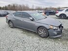 2019 Nissan Altima S Silver vin: 1N4BL4BV6KC222291