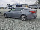 2019 Nissan Altima S Silver vin: 1N4BL4BV6KC222291