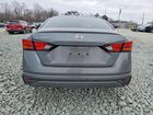 2019 Nissan Altima S Silver vin: 1N4BL4BV6KC222291