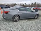 2019 Nissan Altima S Silver vin: 1N4BL4BV6KC222291