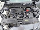 2019 Nissan Altima S Silver vin: 1N4BL4BV6KC222291