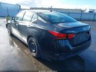 2019 Nissan Altima 2.5 S Black vin: 1N4BL4BV6KC246168
