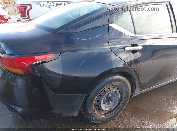 1N4BL4BV6KC246168 2019 NISSAN ALTIMA Black 
