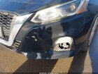 2019 Nissan Altima 2.5 S Black vin: 1N4BL4BV6KC246168