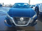 2019 Nissan Altima 2.5 S Black vin: 1N4BL4BV6KC246168