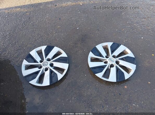 1N4BL4BV6KC246168 2019 NISSAN ALTIMA Black Вид щитка приладів