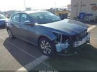 2019 Nissan Altima 2.5 S Blue vin: 1N4BL4BV7KC166832