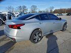 2019 Nissan Altima S Silver vin: 1N4BL4BV8KN312076 2019 Nissan Altima S Silver vin: 1N4BL4BV8KN312076