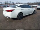 2020 Nissan Altima S Fwd Белый vin: 1N4BL4BV8LC241538