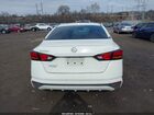 2020 Nissan Altima S Fwd Белый vin: 1N4BL4BV8LC241538