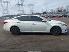 2020 Nissan Altima S Fwd Белый vin: 1N4BL4BV8LC241538