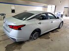 2019 Nissan Altima S Silver vin: 1N4BL4BV9KC167755