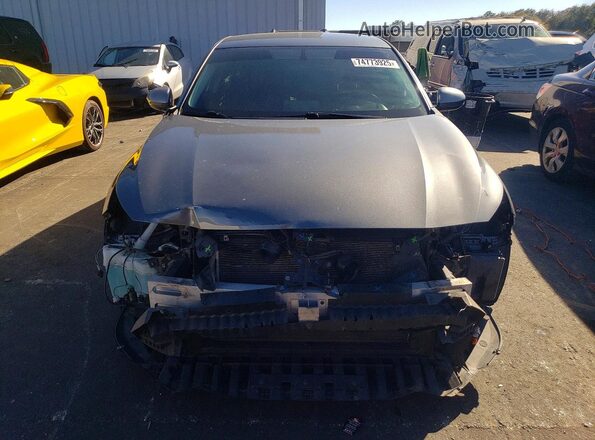 1N4BL4BV9KC234497 2019 NISSAN ALTIMA Gray Դիմացի տեսք