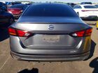 2019 Nissan Altima S Gray vin: 1N4BL4BV9KC234497