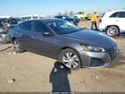 2024 Nissan Altima S Fwd Gray vin: 1N4BL4BV9RN435816