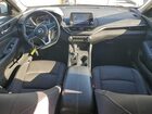 2019 Nissan Altima S White vin: 1N4BL4BVXKC233889