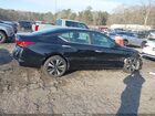 2021 Nissan Altima S Fwd Black vin: 1N4BL4BVXMN359158
