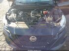 2021 Nissan Altima S Fwd Black vin: 1N4BL4BVXMN359158