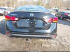 2021 Nissan Altima S Fwd Black vin: 1N4BL4BVXMN359158