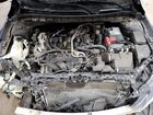 2023 Nissan Altima S Синий vin: 1N4BL4BVXPN338833
