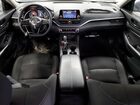 2023 Nissan Altima S Синий vin: 1N4BL4BVXPN338833 Damage: Airbag - Front Left, Deployed, Replacement Required