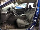 2023 Nissan Altima S Синий vin: 1N4BL4BVXPN338833