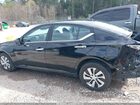 2020 Nissan Altima S Intelligent Awd Black vin: 1N4BL4BW5LC264543 2020 Nissan Altima S Intelligent Awd Black vin: 1N4BL4BW5LC264543