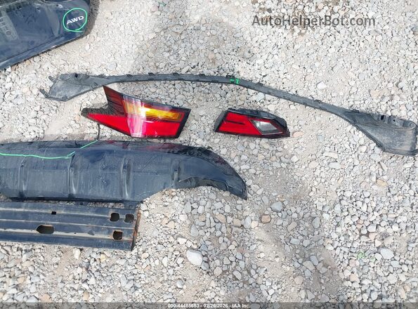 1N4BL4BW5LC264543 2020 NISSAN ALTIMA Black 