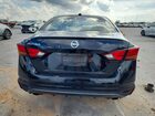 2019 Nissan Altima Sr Black vin: 1N4BL4CV0KC127840 2019 Nissan Altima Sr Black vin: 1N4BL4CV0KC127840