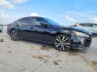 2019 Nissan Altima Sr Black vin: 1N4BL4CV0KC127840 2019 Nissan Altima Sr Black vin: 1N4BL4CV0KC127840