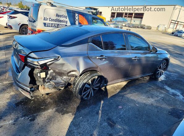 1N4BL4CV1MN305908 2021 NISSAN ALTIMA Gray Tył prawy