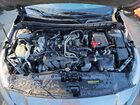 2021 Nissan Altima Sr Gray vin: 1N4BL4CV1MN305908