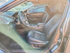 2021 Nissan Altima Sr Gray vin: 1N4BL4CV1MN305908