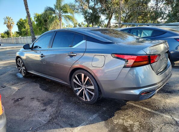 1N4BL4CV1MN305908 2021 NISSAN ALTIMA Gray 