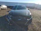 2025 Nissan Altima Sr Черный vin: 1N4BL4CV1SN311477