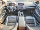 2019 Nissan Altima Sr Белый vin: 1N4BL4CV2KC135356