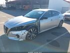 2019 Nissan Altima 2.5 Sr Silver vin: 1N4BL4CV3KC128853 2019 Nissan Altima 2.5 Sr Silver vin: 1N4BL4CV3KC128853