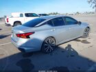 2019 Nissan Altima 2.5 Sr Silver vin: 1N4BL4CV3KC128853 2019 Nissan Altima 2.5 Sr Silver vin: 1N4BL4CV3KC128853