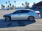 2019 Nissan Altima 2.5 Sr Silver vin: 1N4BL4CV3KC128853 2019 Nissan Altima 2.5 Sr Silver vin: 1N4BL4CV3KC128853