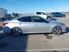 2019 Nissan Altima 2.5 Sr Silver vin: 1N4BL4CV3KC128853 2019 Nissan Altima 2.5 Sr Silver vin: 1N4BL4CV3KC128853